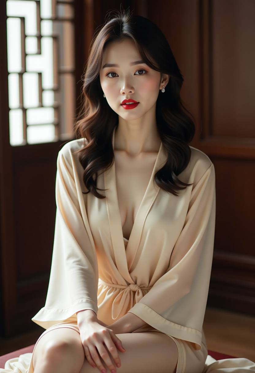 初婚：爱情番外篇